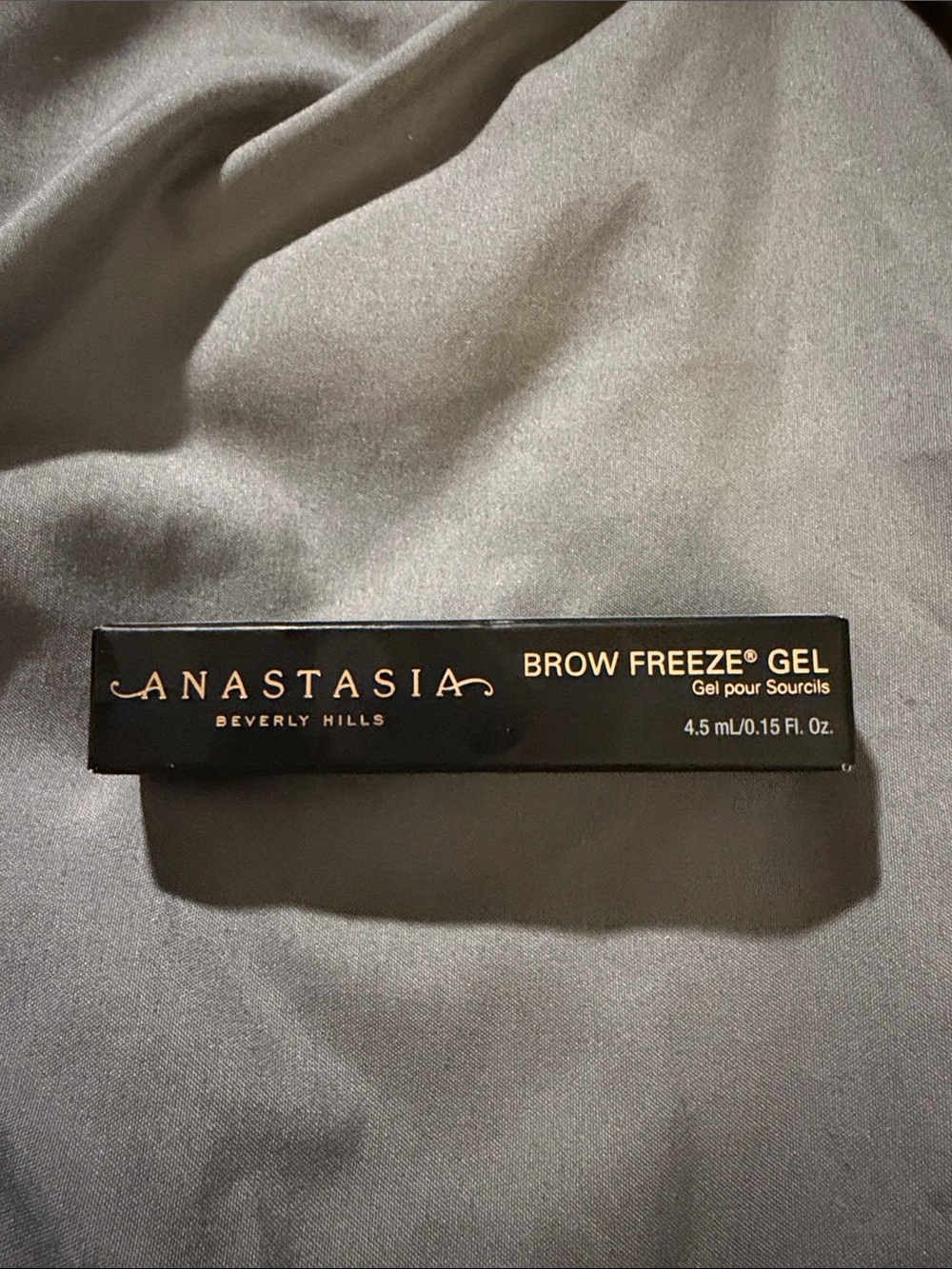 Anastasia Beverly Hills Brow Freeze Gel — NWT